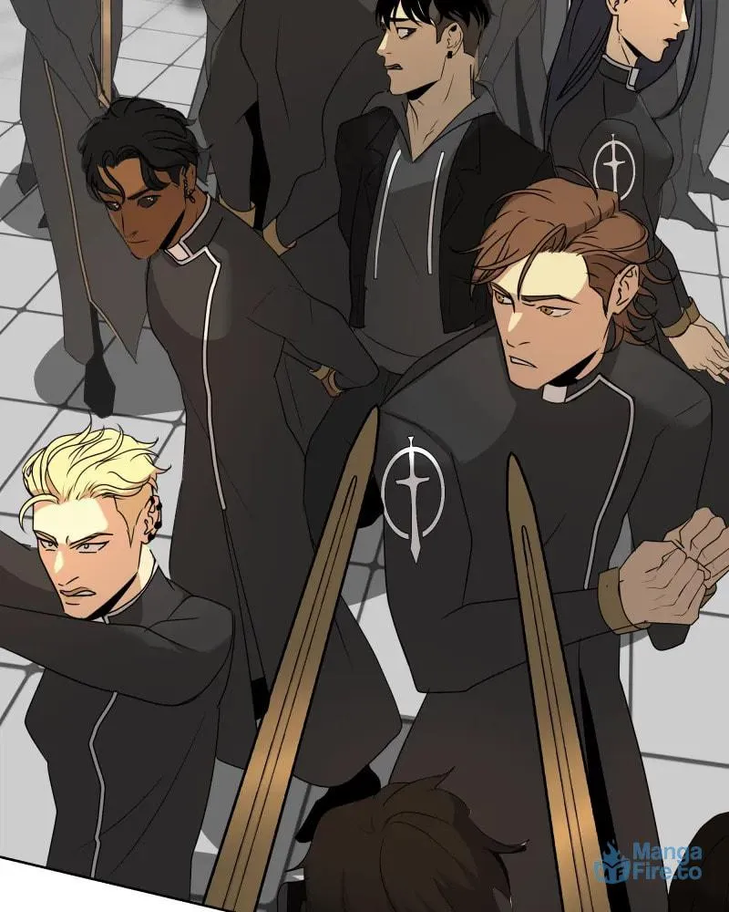 Covenant (Colored) Chapter 40 page 57 - 