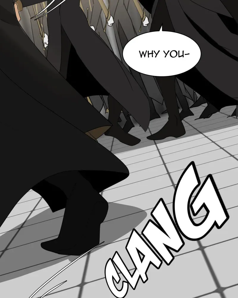 Covenant (Colored) Chapter 40 page 64 - 