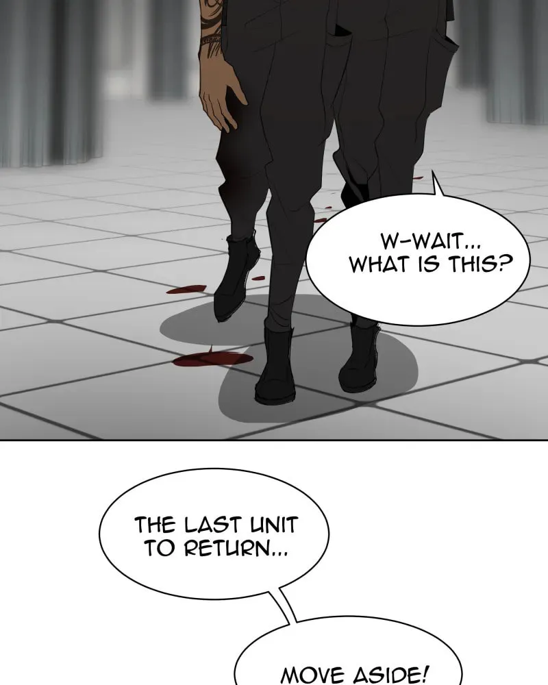 Covenant (Colored) Chapter 40 page 67 - 