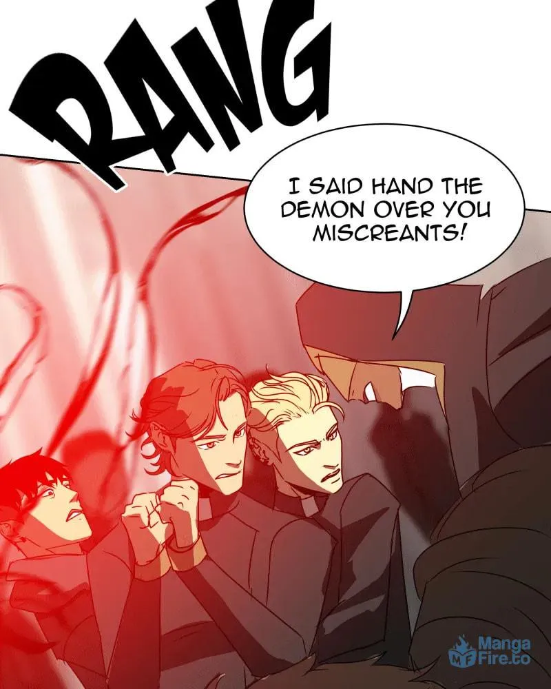 Covenant (Colored) Chapter 40 page 75 - 