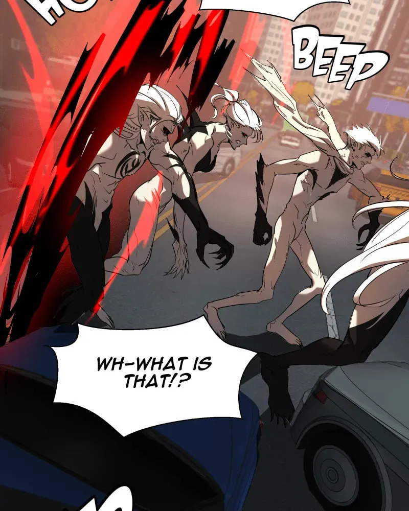 Covenant (Colored) Chapter 40 page 80 - 