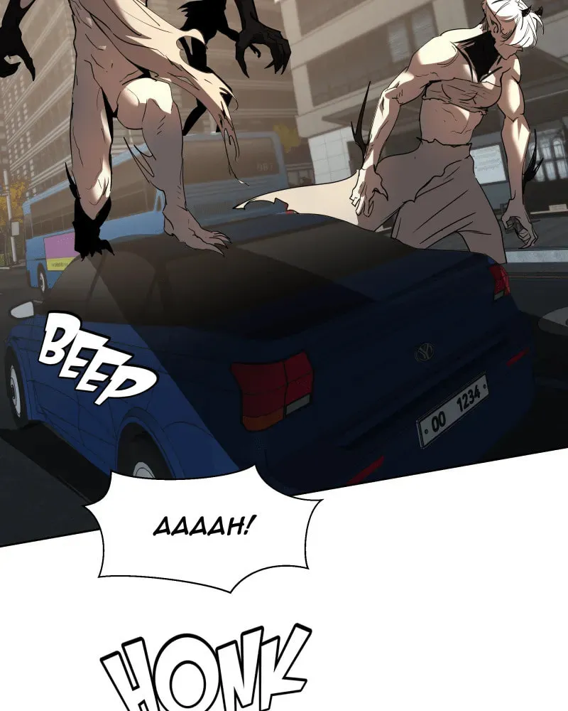 Covenant (Colored) Chapter 40 page 82 - 