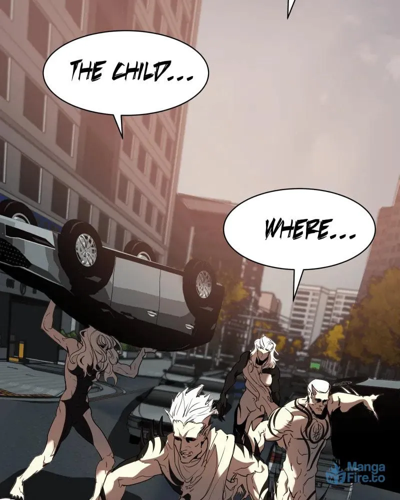 Covenant (Colored) Chapter 40 page 84 - 