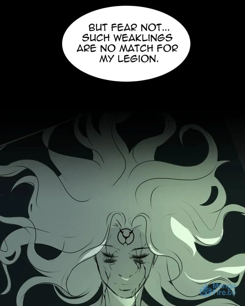 Covenant (Colored) Chapter 40 page 90 - 