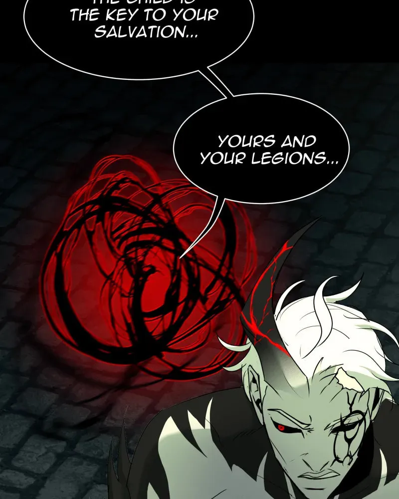 Covenant (Colored) Chapter 40 page 98 - 