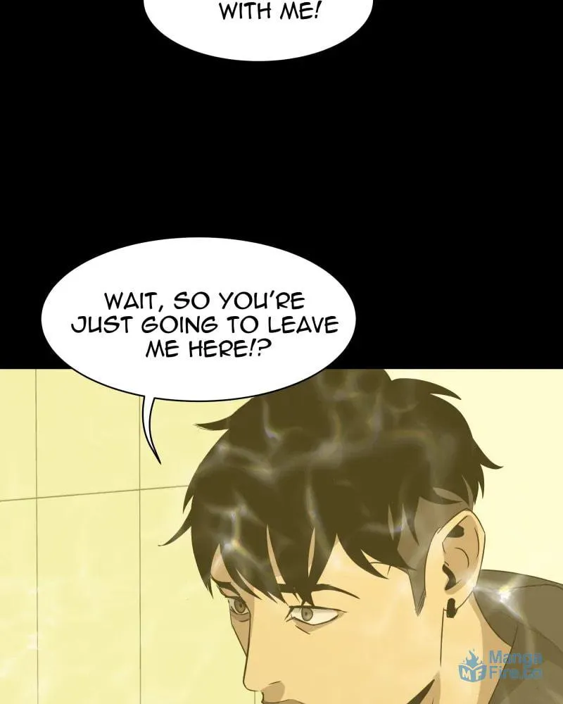 Covenant (Colored) Chapter 41 page 105 - 