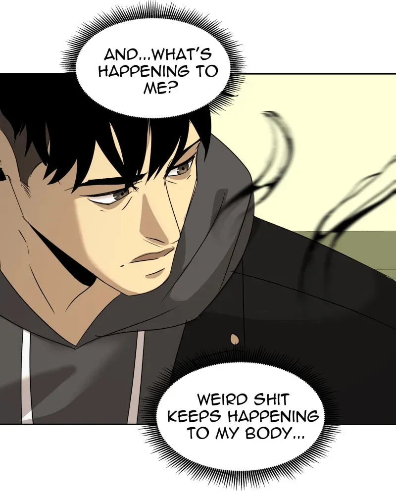 Covenant (Colored) Chapter 41 page 110 - 