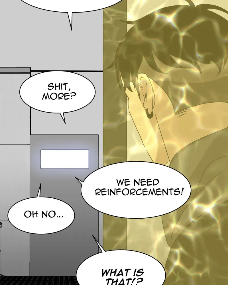 Covenant (Colored) Chapter 41 page 116 - 