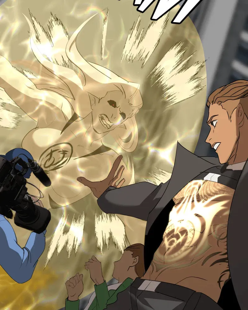Covenant (Colored) Chapter 41 page 13 - 