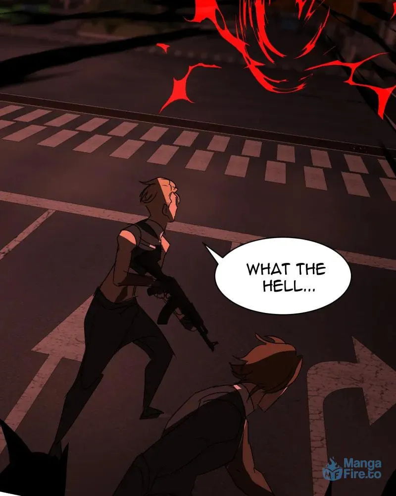 Covenant (Colored) Chapter 41 page 132 - 