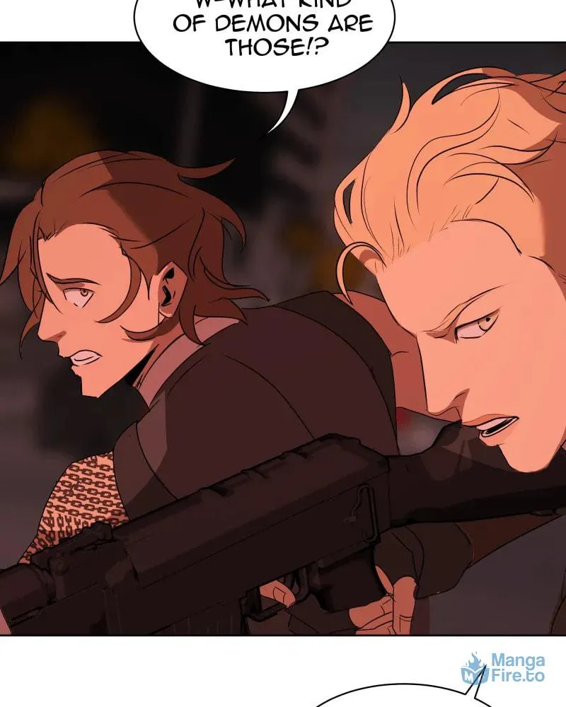 Covenant (Colored) Chapter 41 page 141 - 