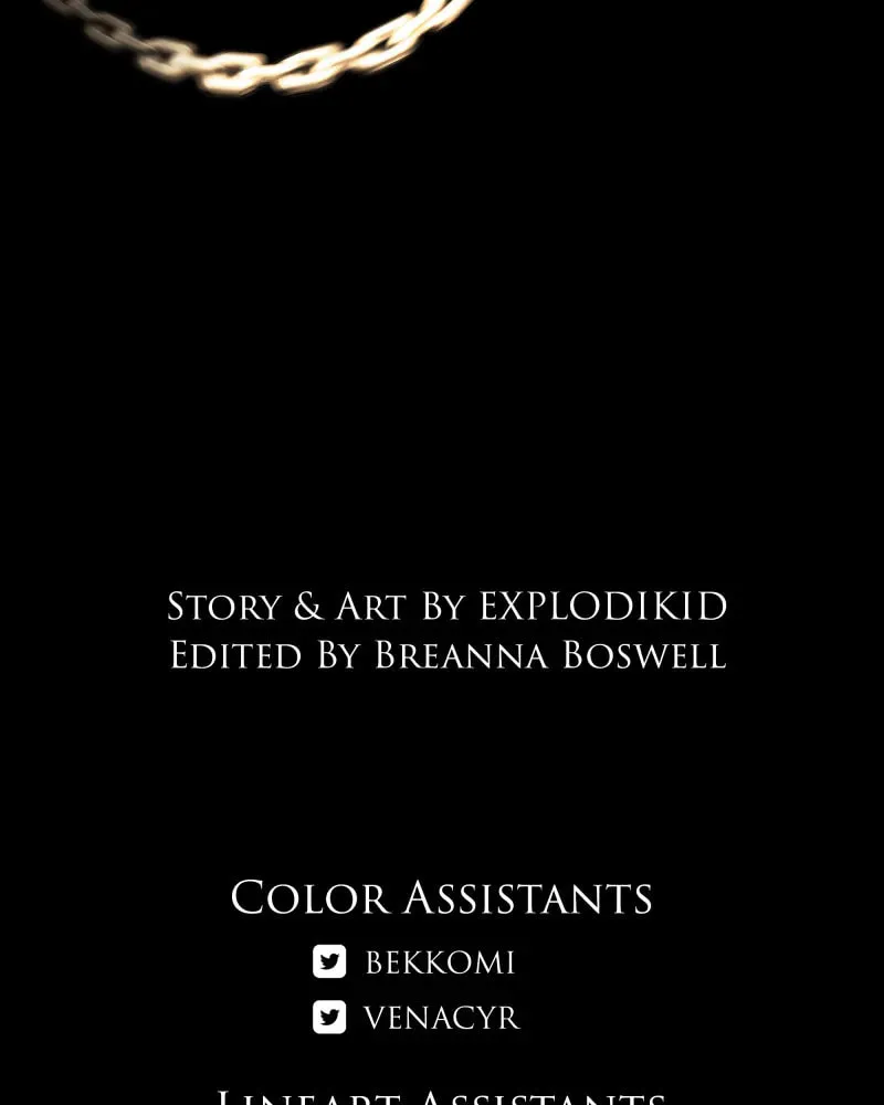 Covenant (Colored) Chapter 41 page 149 - 