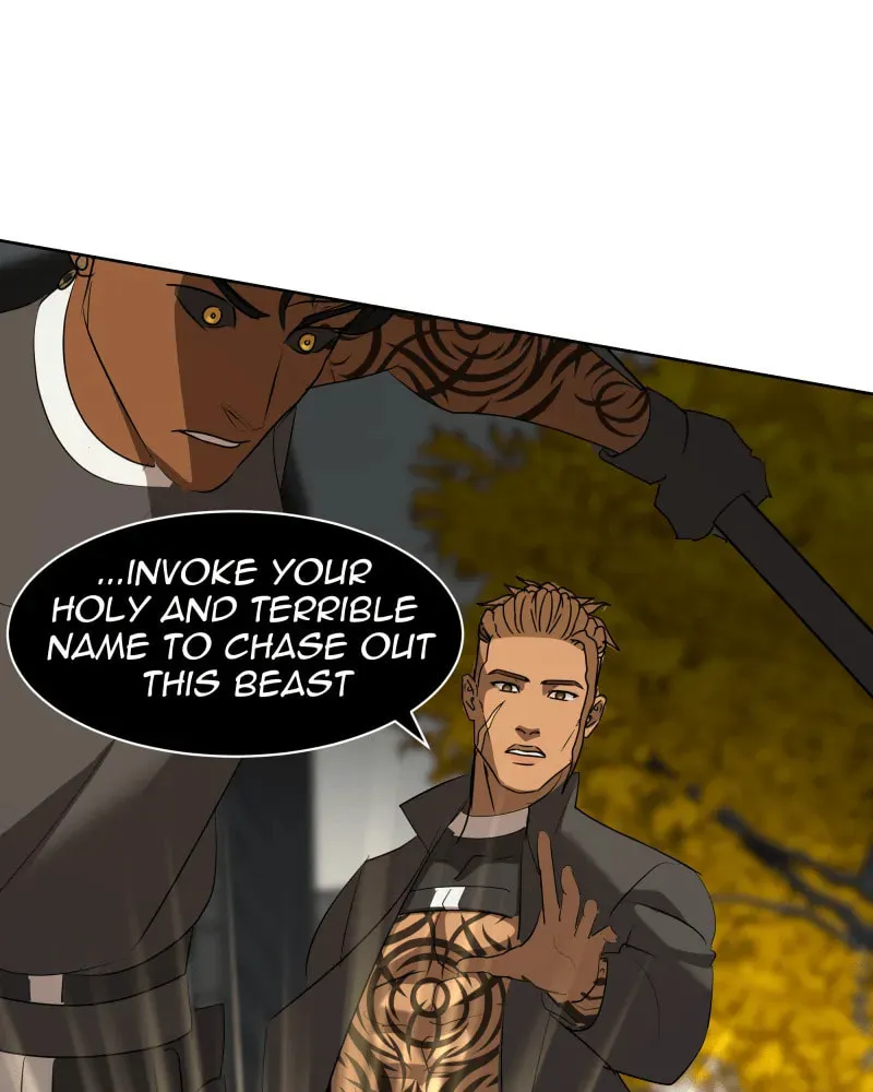 Covenant (Colored) Chapter 41 page 20 - 