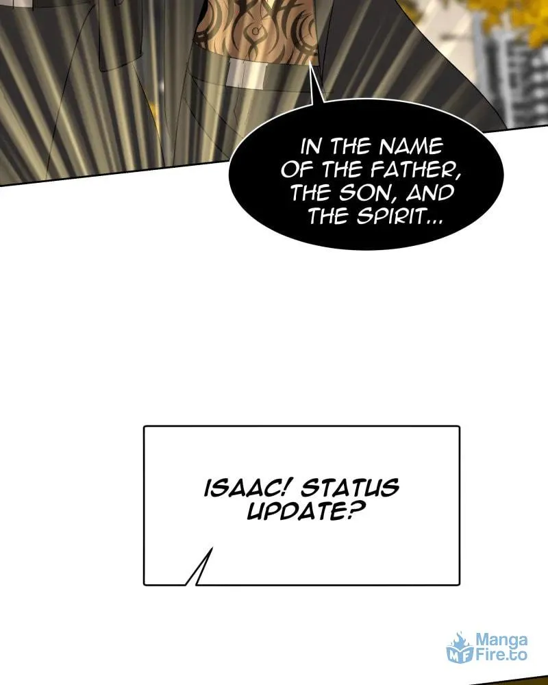 Covenant (Colored) Chapter 41 page 21 - 