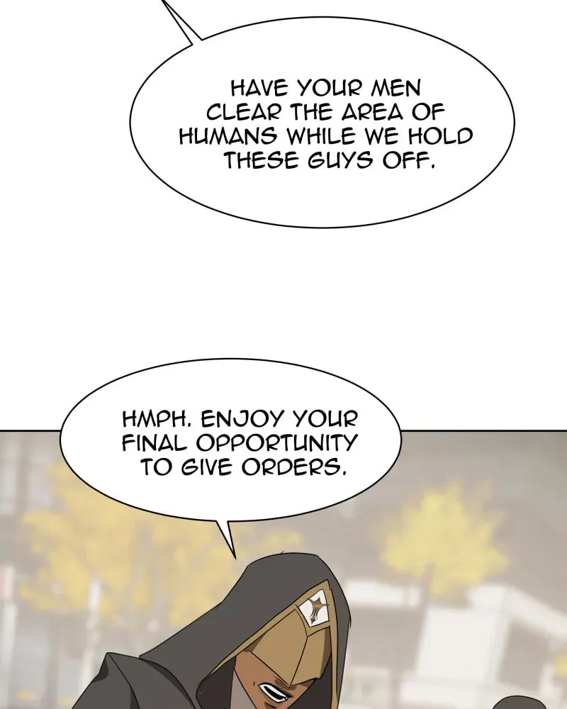 Covenant (Colored) Chapter 41 page 31 - 