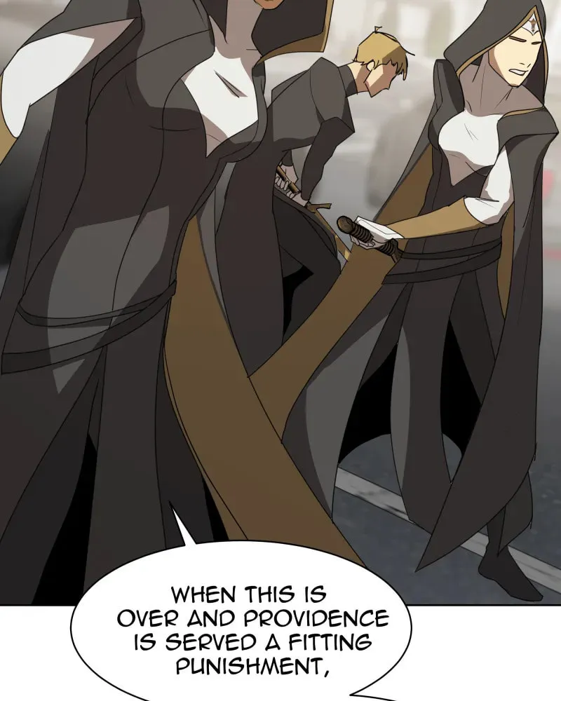 Covenant (Colored) Chapter 41 page 32 - 