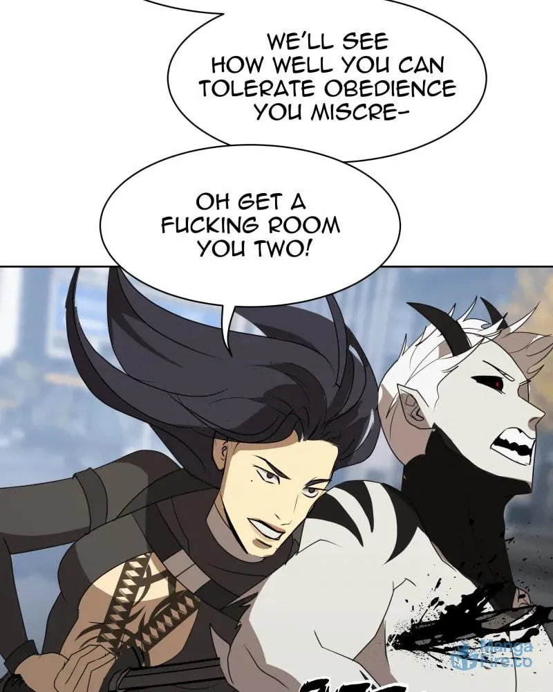 Covenant (Colored) Chapter 41 page 33 - 