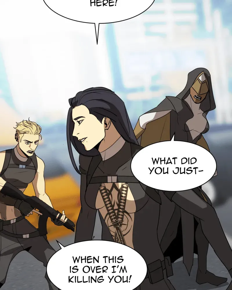 Covenant (Colored) Chapter 41 page 35 - 
