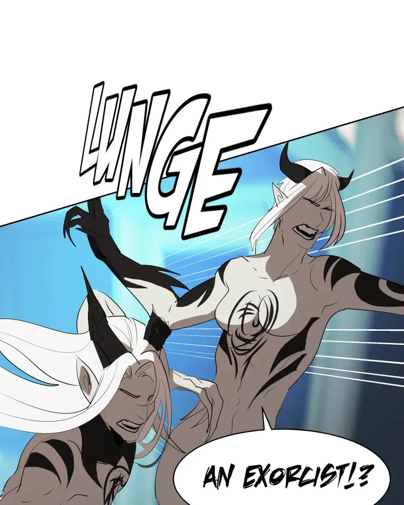 Covenant (Colored) Chapter 41 page 61 - 