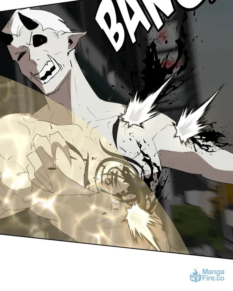 Covenant (Colored) Chapter 41 page 81 - 
