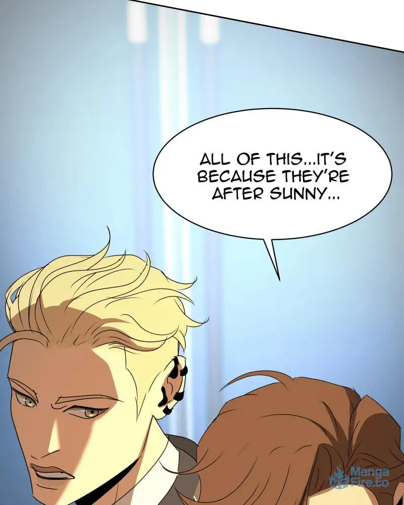 Covenant (Colored) Chapter 41 page 87 - 