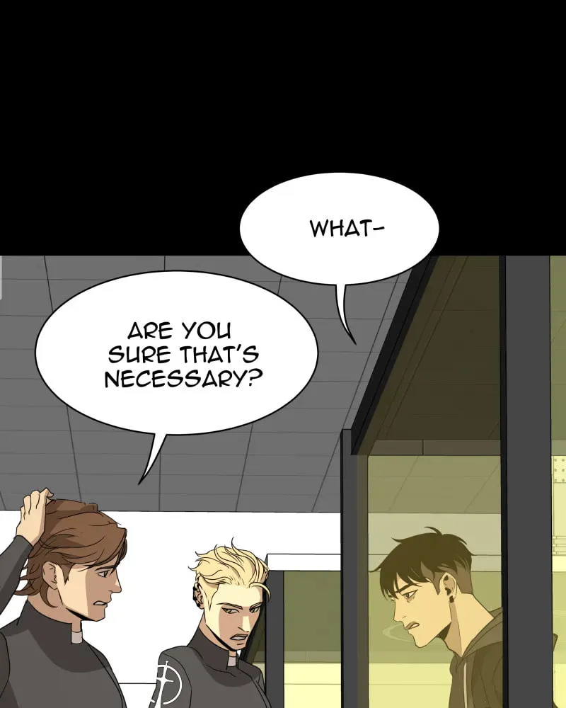 Covenant (Colored) Chapter 41 page 100 - 