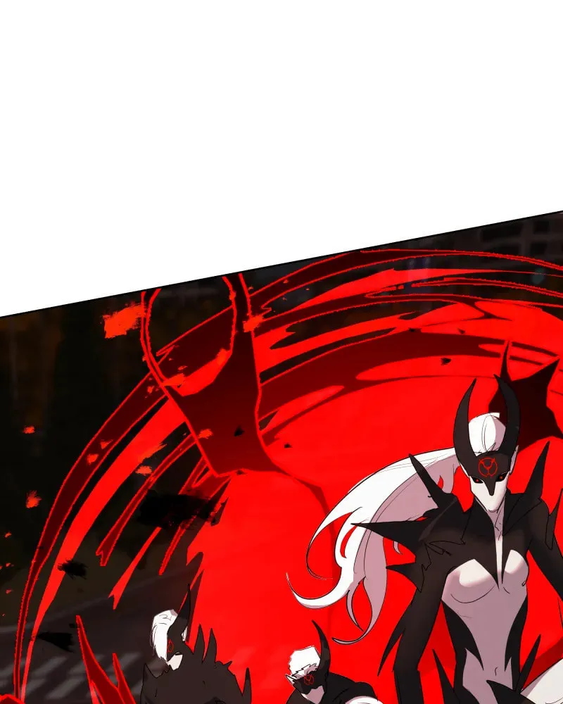 Covenant (Colored) Chapter 42 page 1 - 