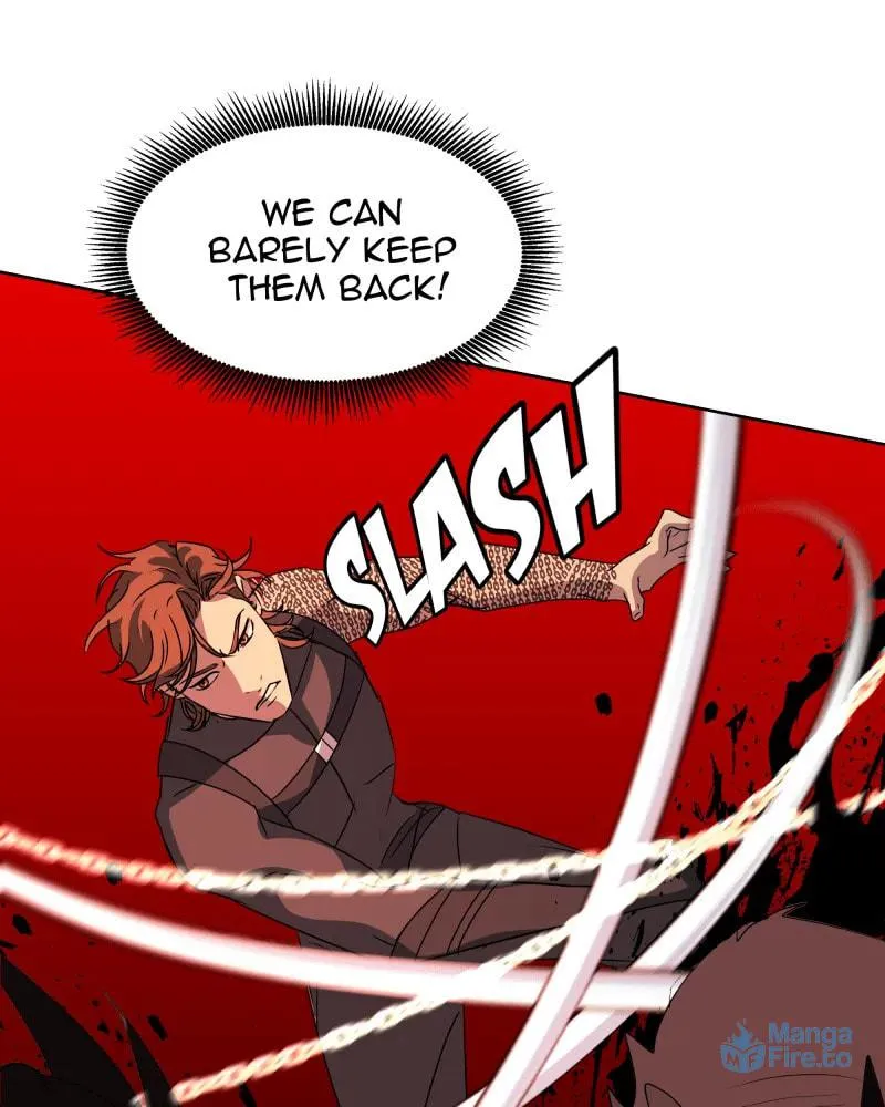 Covenant (Colored) Chapter 42 page 120 - 