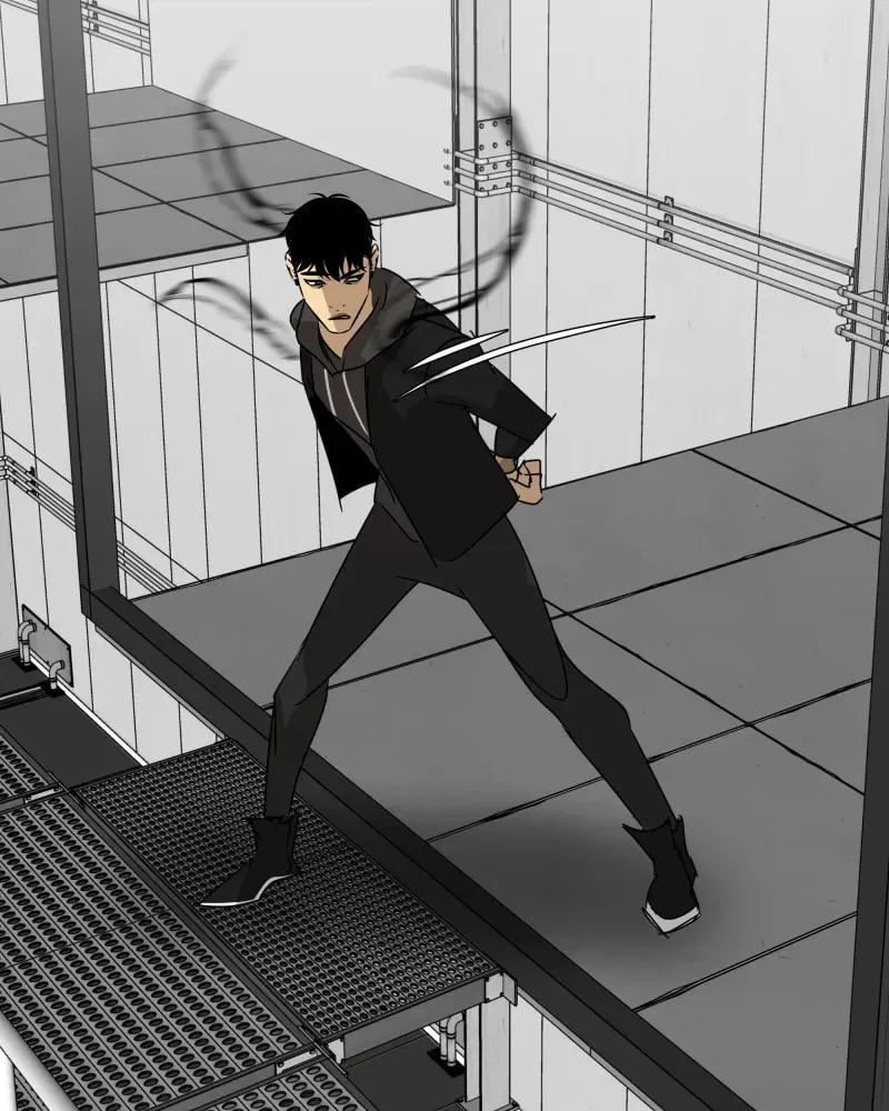 Covenant (Colored) Chapter 42 page 152 - 