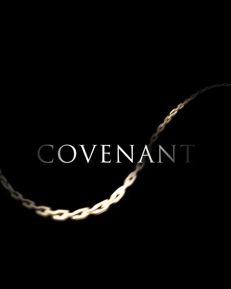 Covenant (Colored) Chapter 42 page 163 - 