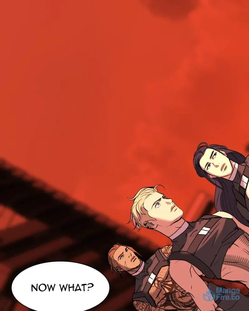 Covenant (Colored) Chapter 42 page 24 - 