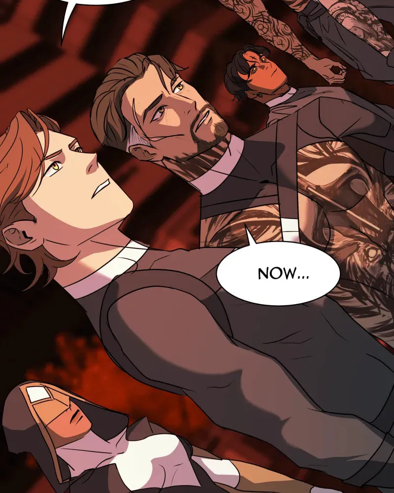 Covenant (Colored) Chapter 42 page 25 - 