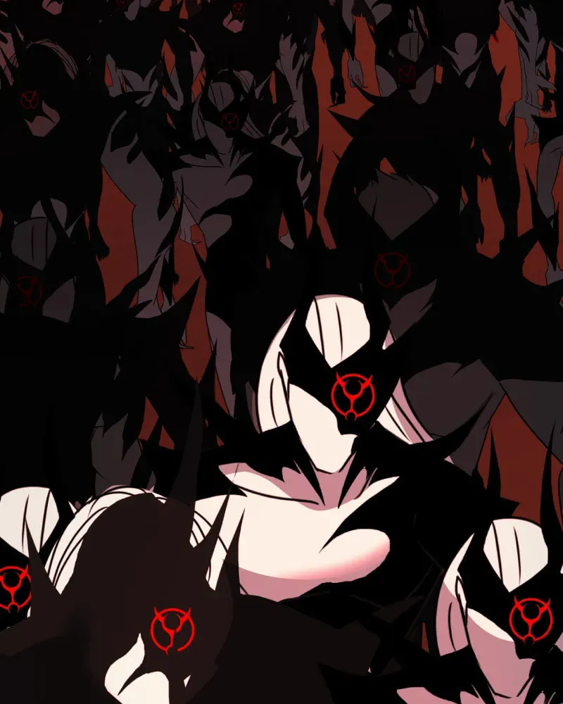 Covenant (Colored) Chapter 42 page 28 - 