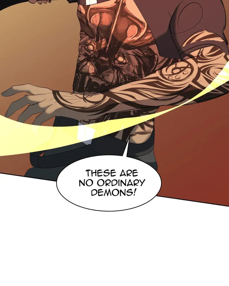 Covenant (Colored) Chapter 42 page 47 - 