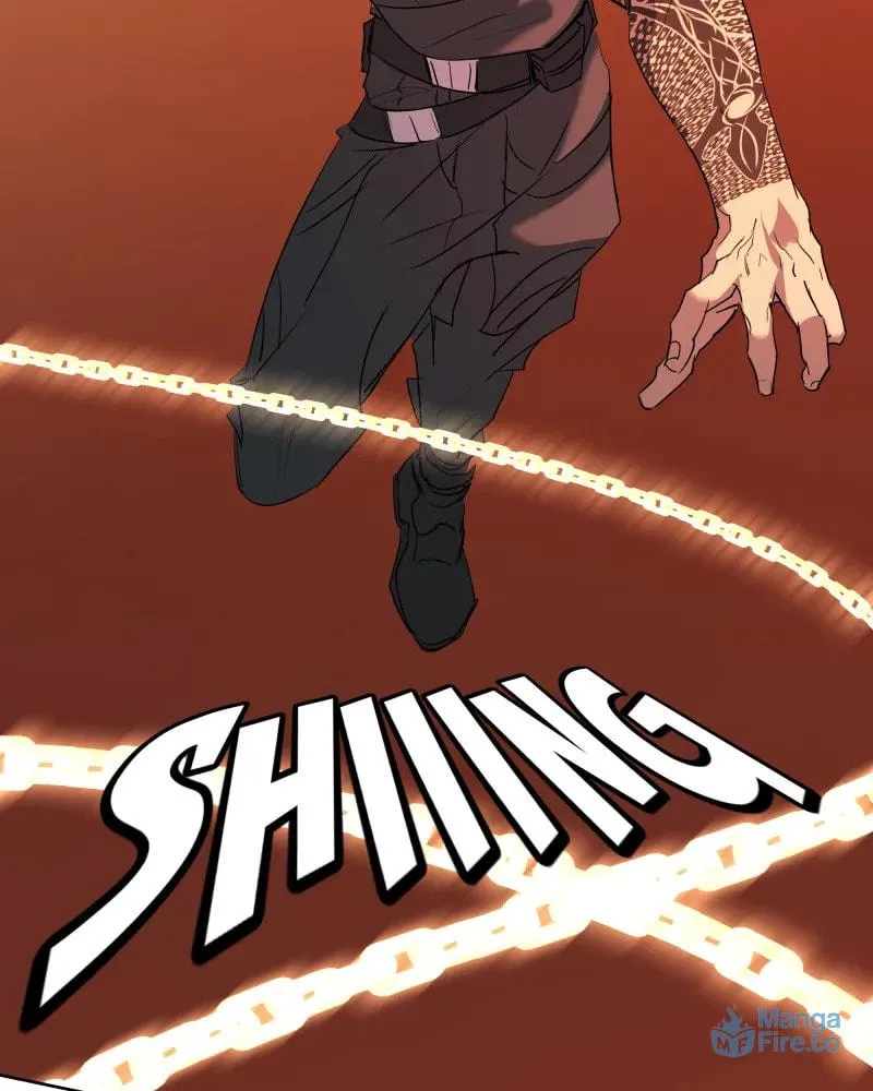 Covenant (Colored) Chapter 42 page 51 - 