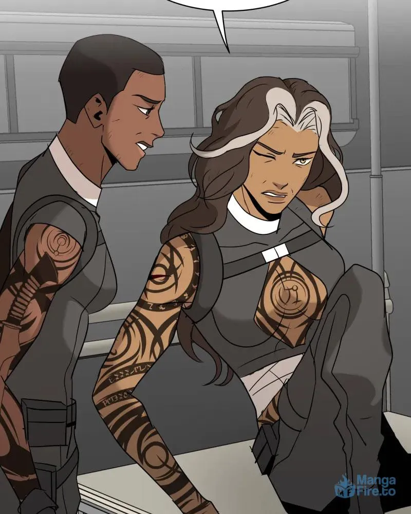 Covenant (Colored) Chapter 42 page 63 - 