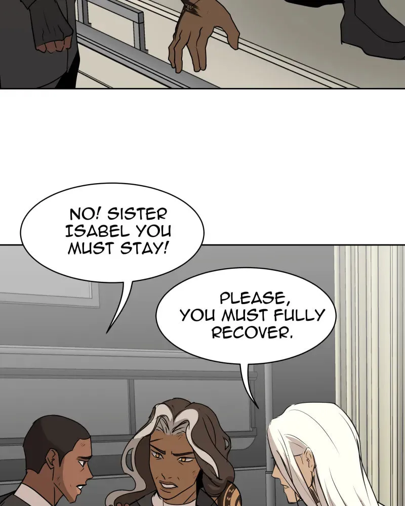 Covenant (Colored) Chapter 42 page 64 - 