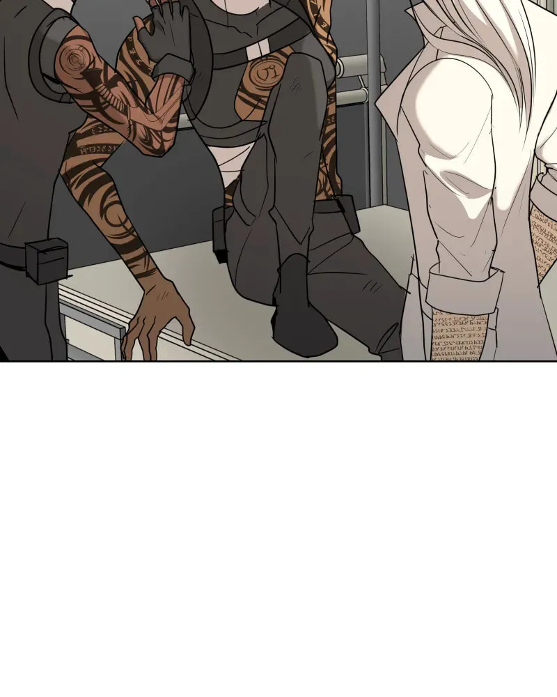 Covenant (Colored) Chapter 42 page 65 - 