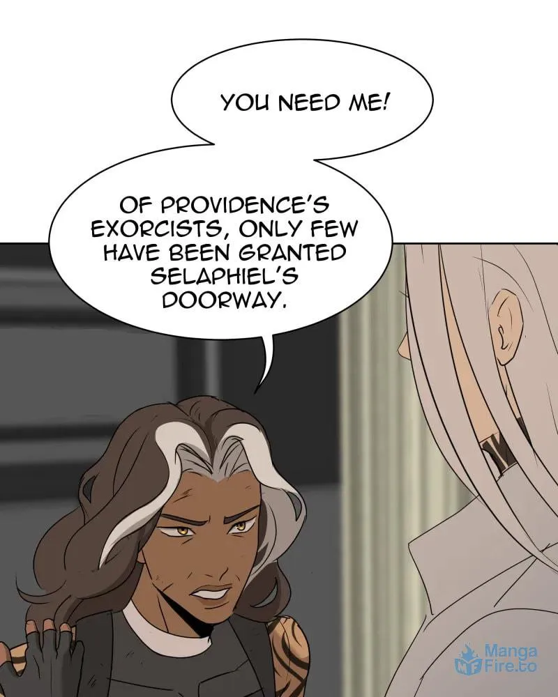 Covenant (Colored) Chapter 42 page 66 - 