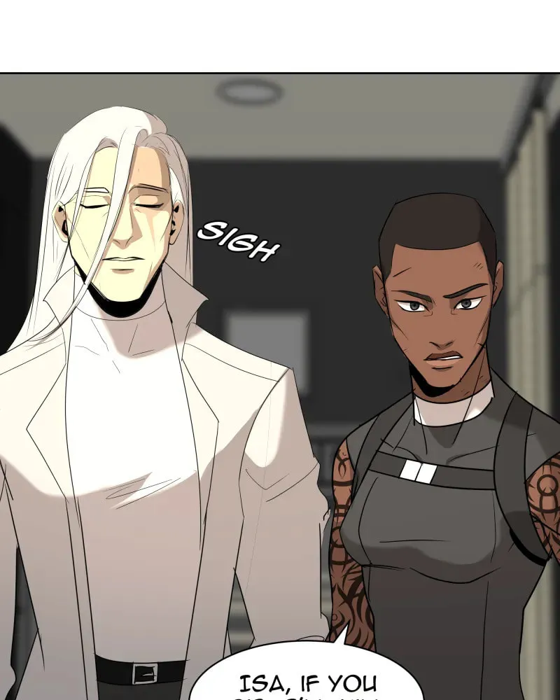 Covenant (Colored) Chapter 42 page 68 - 