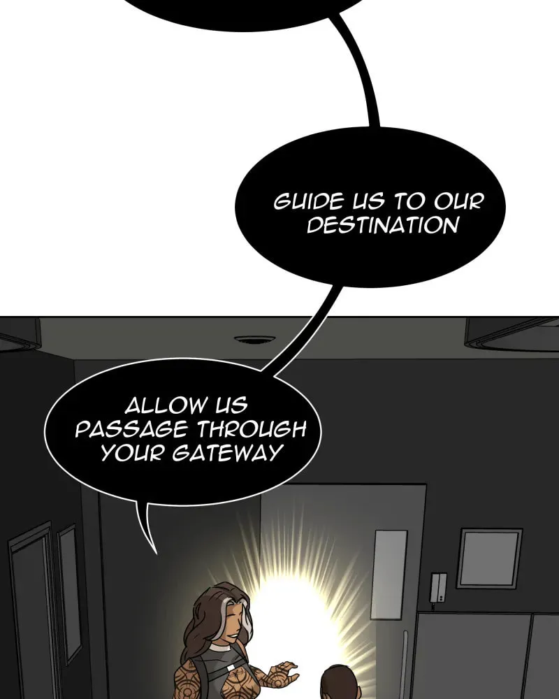 Covenant (Colored) Chapter 42 page 70 - 