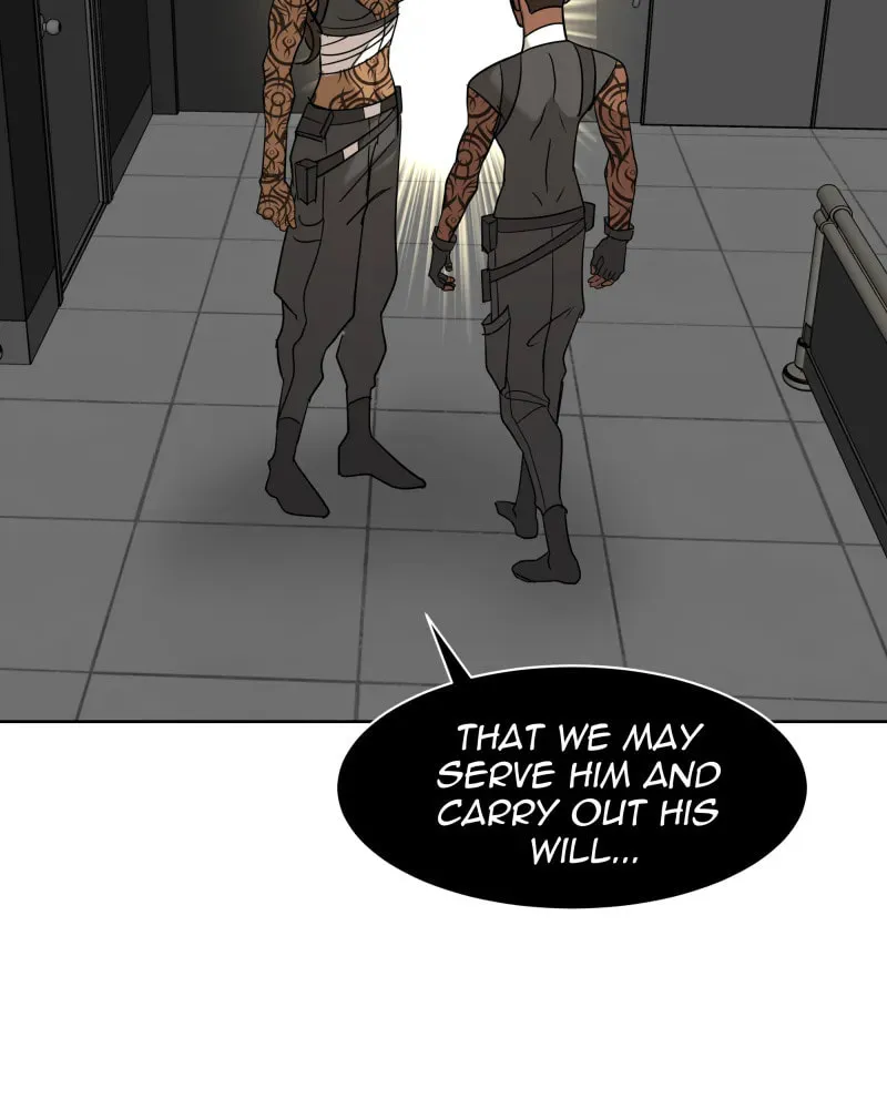Covenant (Colored) Chapter 42 page 71 - 