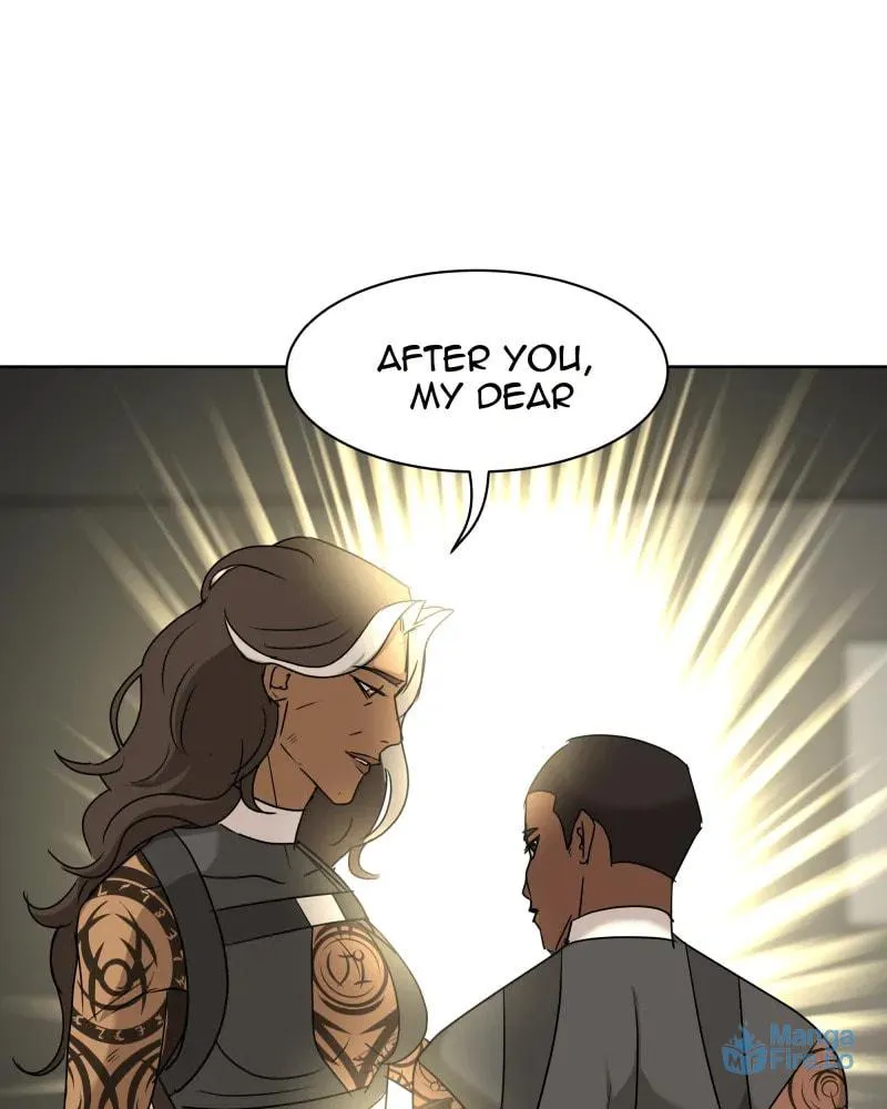 Covenant (Colored) Chapter 42 page 72 - 