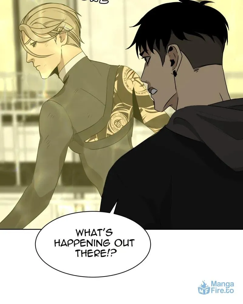 Covenant (Colored) Chapter 42 page 81 - 