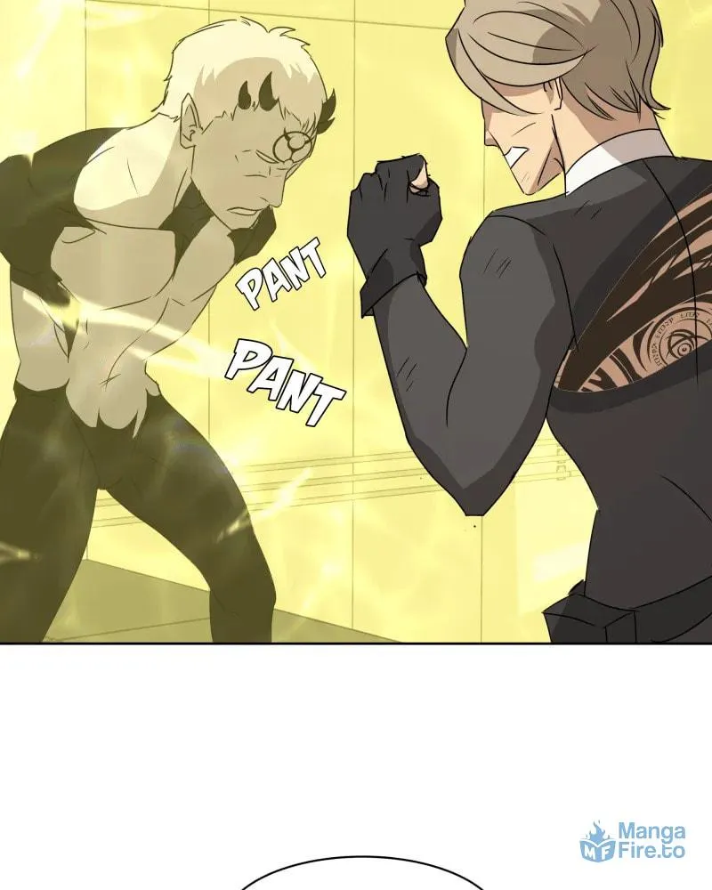 Covenant (Colored) Chapter 42 page 90 - 