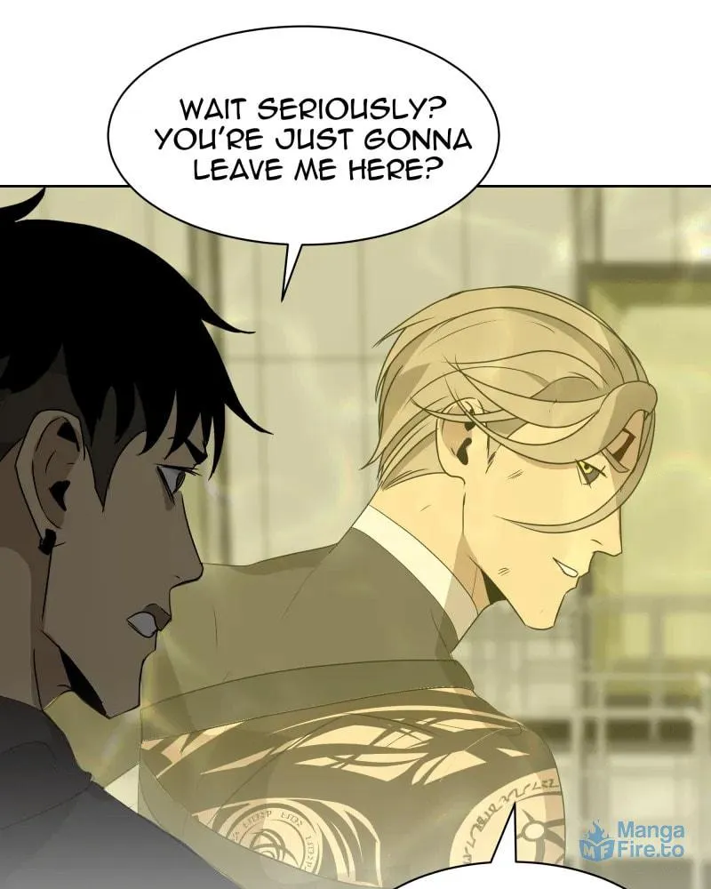 Covenant (Colored) Chapter 42 page 99 - 