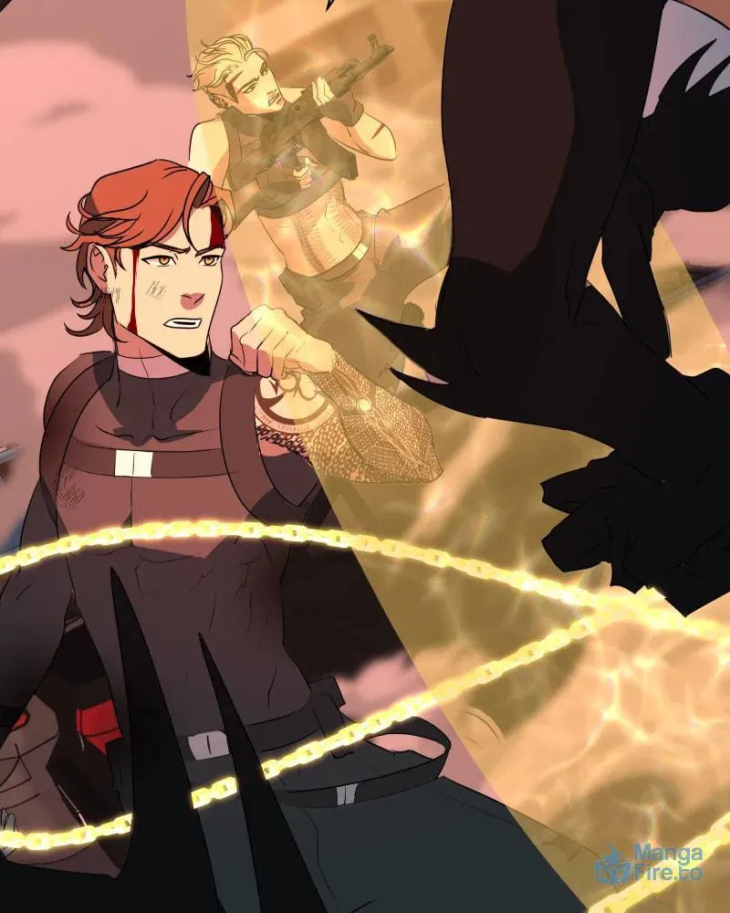 Covenant (Colored) Chapter 43 page 114 - 