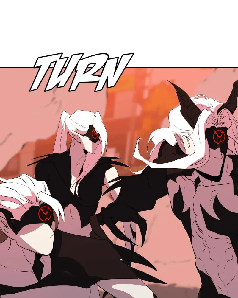 Covenant (Colored) Chapter 43 page 118 - 