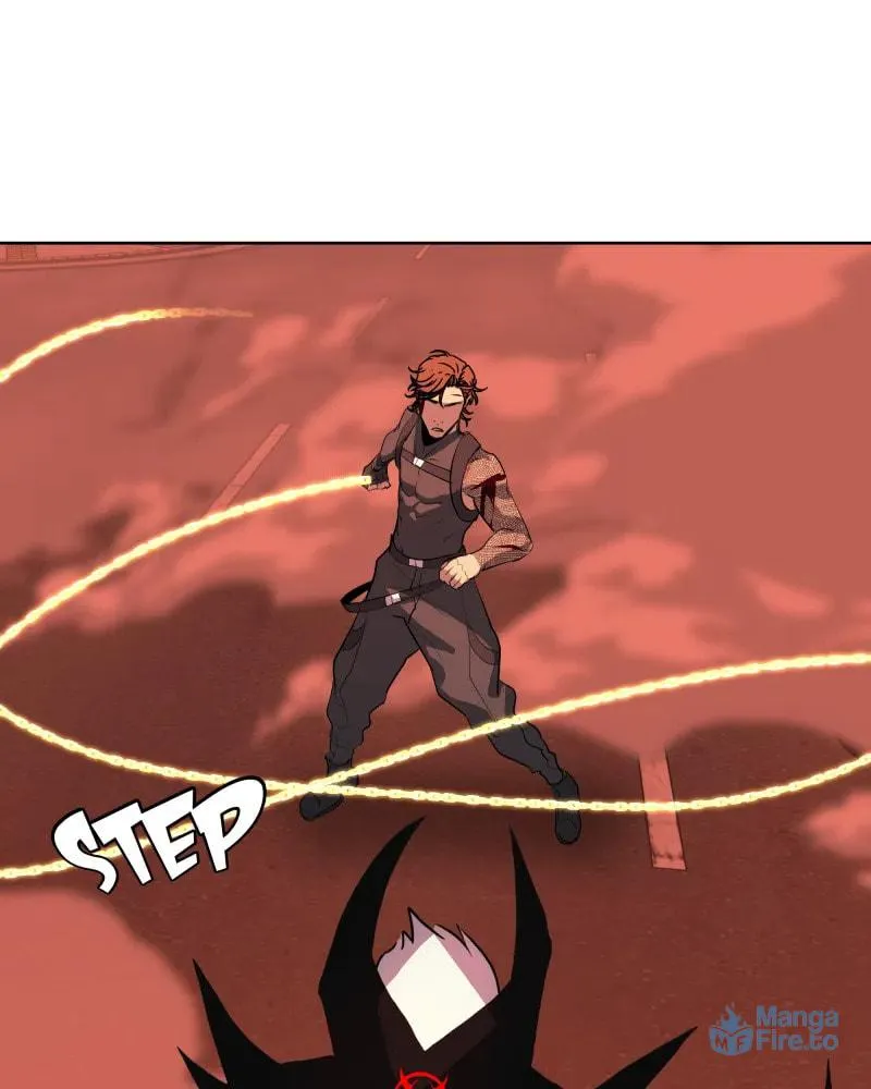 Covenant (Colored) Chapter 43 page 120 - 