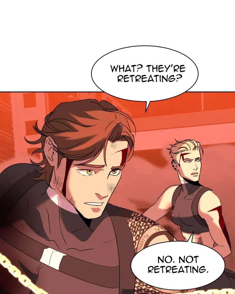 Covenant (Colored) Chapter 43 page 122 - 